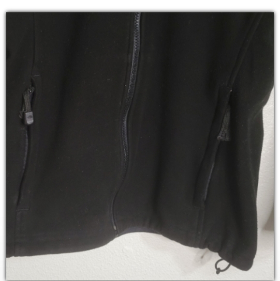 North Face Wind Stopper Jacket size medium - Picture 4 of 6